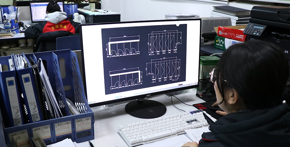 技術團隊 技術團隊